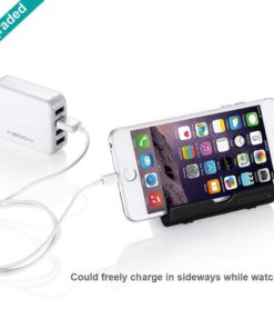 Aibocn Upgraded Multi-Angle Aluminum Stand For Tablets Smartphones And E-Read.. 11 182280710431 4