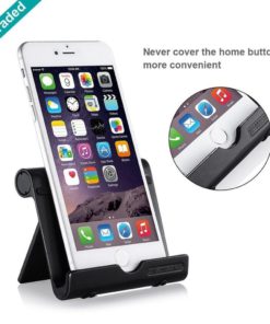 Aibocn Upgraded Multi-Angle Aluminum Stand For Tablets Smartphones And E-Read.. 12 182280710431 5
