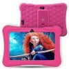 Dragon Touch Y88X Plus 7 Inch Kids Tablet 2017 Disney Edition Kidoz Pre-Insta..