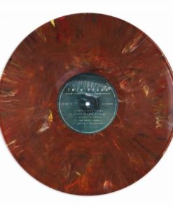 Twin Peaks O.S.T 7 182280720412 2