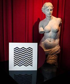 Twin Peaks O.S.T 8 182280720412 3