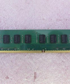 Alternative view of Samsung M378B5273Dh0-Ch9 4Gb Pc3-10600U Ddr3 1333 Non-Ecc Unbuff Desktop Memory
