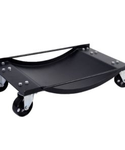 3.5" Hd 4 Pc Set Tire Wheel Dollies Dolly Vehicle Car Auto Repair Moving Diam.. 13 182280741540 5