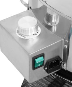 Giantex 18" Stainelss Hydroponic Leaf Bud Trimmer Rotor Spin Bud Trim Reaper .. 7 182280763167 3