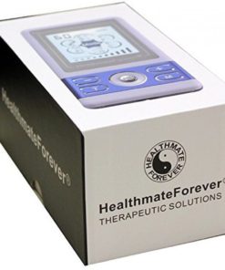 6 Modes Best Back Neck Stress Neck Sciatic Pain Relief Massager + 2 Pair Of E.. 13 182280763391 4