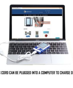 6 Modes Best Back Neck Stress Neck Sciatic Pain Relief Massager + 2 Pair Of E.. 16 182280763391 7