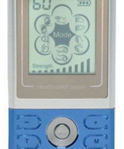 6 Modes Best Back Neck Stress Neck Sciatic Pain Relief Massager + 2 Pair Of E.. 17 182280763391 8