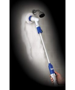 Alternative view of Quickie Tub N' Tile Power Scrubber