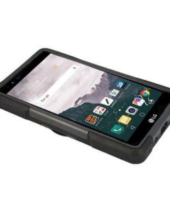 Phone Case For Lg Stylo 2 4G Lte Tempered Glass Screen Protector With Heavy D.. 9 182280767880 3