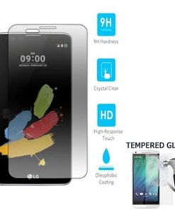 Phone Case For Lg Stylo 2 4G Lte Tempered Glass Screen Protector With Heavy D.. 10 182280767880 4