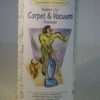 Egyptian Cotton Concentrated Carpet And Vacuum Fragrance Granules By Featherl.. 12 182280772702 0