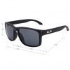 Liansan Designer Rectangular Retro Women Men Sports Sunglasses Wayfarer Glass.. 2 182280785699 0