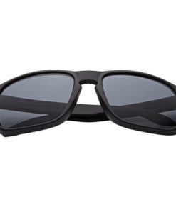 Alternative view of Liansan Designer Rectangular Retro Women Men Sports Sunglasses Wayfarer Glass..