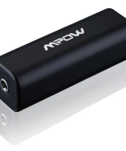 Ground Loop Noise Isolator For Car Audio System/Home Stereo With 3.5Mm A.. 11 182280786165 2