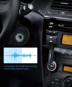 Ground Loop Noise Isolator For Car Audio System/Home Stereo With 3.5Mm A.. 14 182280786165 5