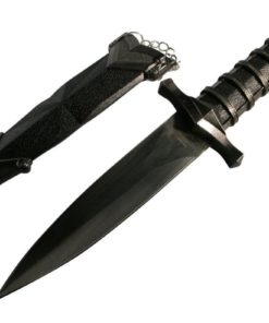 2X Lot Of 2 Rogue River Tactical 11" Double Edged Medieval Knight Deadly Dark.. 16 182280786756 7