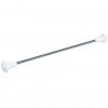 Star Line Baton Co. Starlet Ii Twirling Baton 28.0 Inches 3 182280786962 0