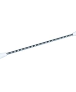 Star Line Baton Co. Starlet Ii Twirling Baton 28.0 Inches