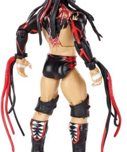 Wwe Nxt Elite Superstar Finn Balor Wrestling Action Figure In Demon Gear 7 182280786982 2