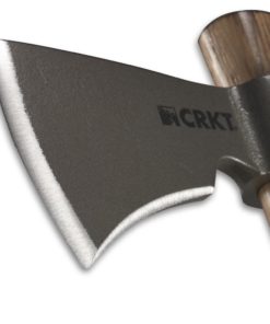 Columbia River Knife And Tool (Crkt) 2730 Rmj Woods Chogan T-Hawk Carbon Stee.. 8 182280787259 3