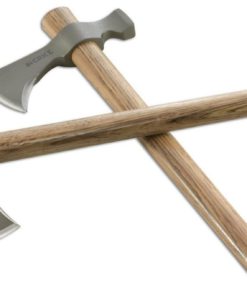 Columbia River Knife And Tool (Crkt) 2730 Rmj Woods Chogan T-Hawk Carbon Stee.. 9 182280787259 4