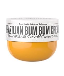 Brazilian Bum Bum Cream 8.1 Fl. Oz. (240Ml)