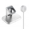 Apple Watch Stand Poweradd Apple Watch Charge Stand & Apple Watch Magnetic Ch.. 20 182280787821 0