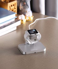 Apple Watch Stand Poweradd Apple Watch Charge Stand & Apple Watch Magnetic Ch.. 13 182280787821 6
