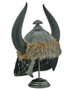 Szco Supplies Barbarian Helmet