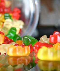 New Premium Gummy Bear Mold - 2 Pack - Bonus Dropper - 100 Bears On Trays + R.. 13 182280787948 6