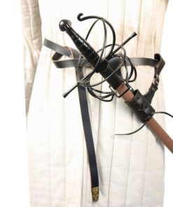 Medieval Leather Sword Frog 6 182280788257 2