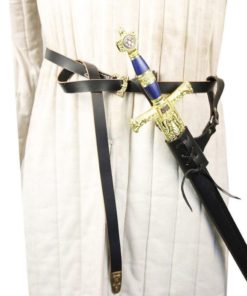 Medieval Leather Sword Frog 7 182280788257 3