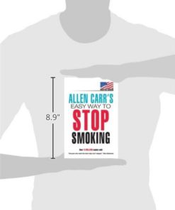 Allen Carr's Easy Way To Stop Smoking 5 182280788897 2