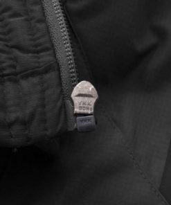 Wantdo Men's Waterproof Mountain Jacket Fleece Windproof Ski Jacket Black S 12 182280788911 5