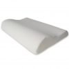 Fy-Living Memory Foam Cervical Contour Pillow For Neck Pain Small Size 1-Pack 15 182280789099 0