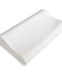 Fy-Living Memory Foam Cervical Contour Pillow For Neck Pain Small Size 1-Pack 6 182280789099 1
