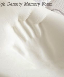 Fy-Living Memory Foam Cervical Contour Pillow For Neck Pain Small Size 1-Pack 8 182280789099 3
