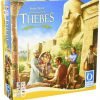 Queen Games Thebes