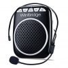 Winbridge Wb001 Ultralight Portable Voice Amplifier Waist Support Mp3 Format .. 9 182280792651 0