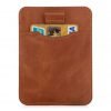 Rfid Blocking Wallet Marge Plus Slim Genuine Leather Card Holder Sleeve Walle.. 4 182280793952 0
