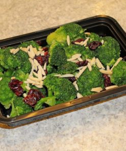 Kaademu Reusable Single Compartment With Clear Lid 28 Oz. (Set Of 10) 15 182280794189 6