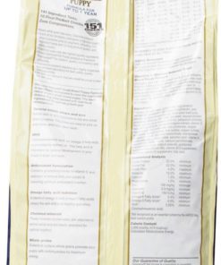 Diamond Naturals Dry Food For Puppy Small Breed Puppy Formula 6 Pound Bag 5 182280794190 1