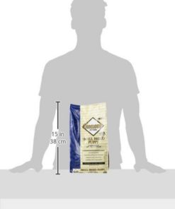 Diamond Naturals Dry Food For Puppy Small Breed Puppy Formula 6 Pound Bag 6 182280794190 2