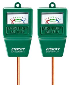 Etekcity Indoor Outdoor Plant Soil Moisture Sensor Meterwater Monitor Hydrome.. 8 182280794224 1