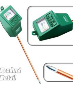 Etekcity Indoor Outdoor Plant Soil Moisture Sensor Meterwater Monitor Hydrome.. 9 182280794224 2