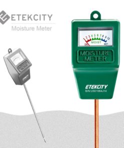 Etekcity Indoor Outdoor Plant Soil Moisture Sensor Meterwater Monitor Hydrome.. 13 182280794224 6