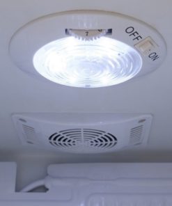 Whynter Br-128Ws Beverage Refrigerator With Lock 120 Can Capacity Stainless S.. 13 182280794522 6