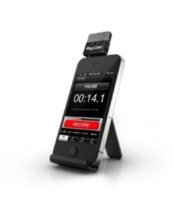 Ik Multimedia Irig Mic Cast Podcasting Mic For Smartphones And Tablets 9 182280794766 3