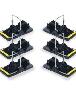 Snap-E Mouse Trap-6 Pack 6