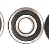 Ge Front Loader Washer Bearings And Seal Kit W10253866 285983 W10253856 81816.. 17 182280796332 0